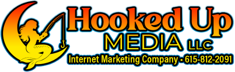Hooked Up Media, LLC.